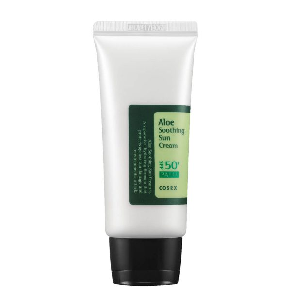 Soothing Sun Cream SPF50 PA
