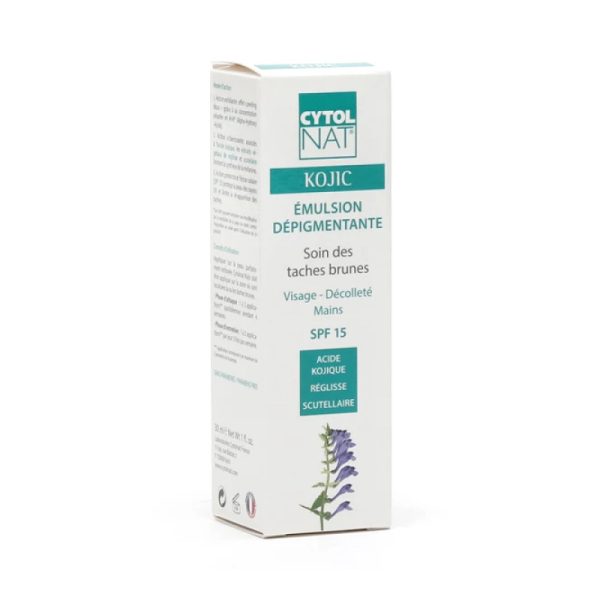 Cytolnat Kojic