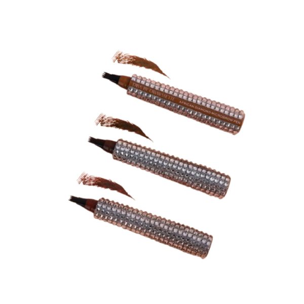 Stylo Micro-Brow CHOCO