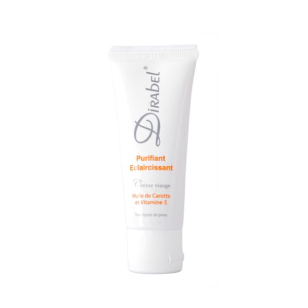 Crème visage