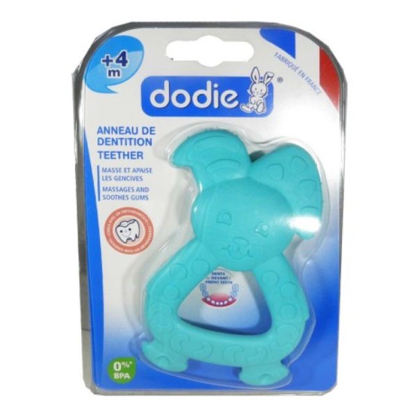 Anneau de dentition