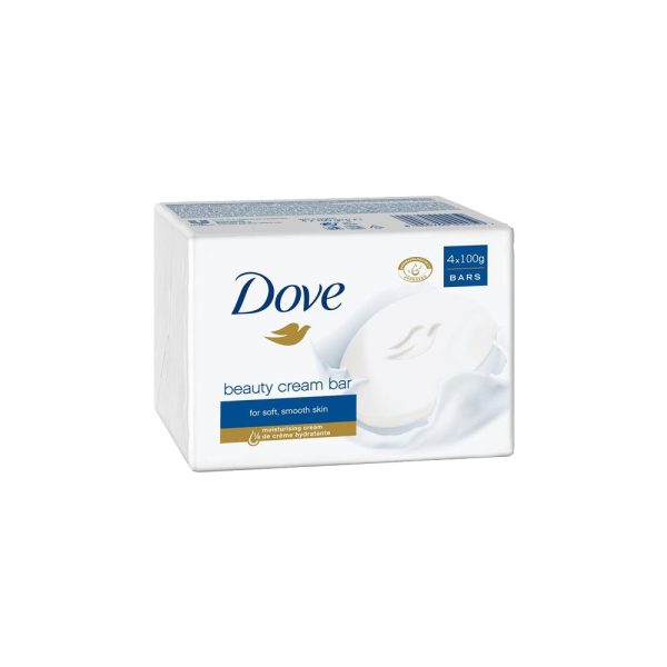 Dove Beauty Cream Bar