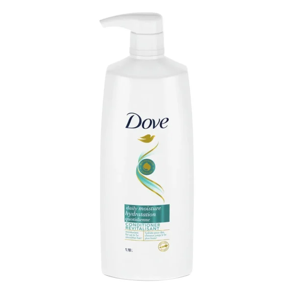 Daily Moisture Hydration Conditioner