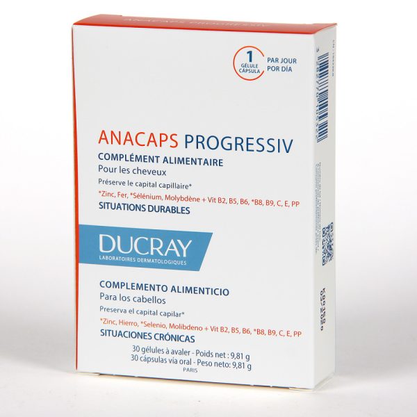 Anacaps Progressiv
