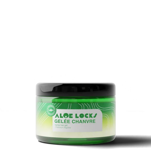 ALOE LOCKS Gelée Chanvre