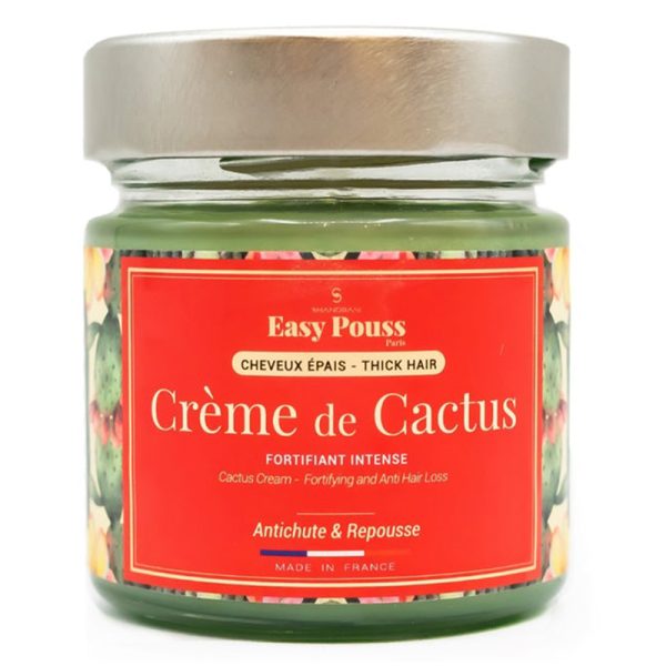 Crème de Cactus