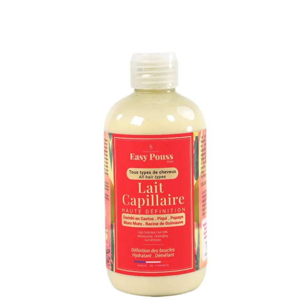 Lait Capillaire