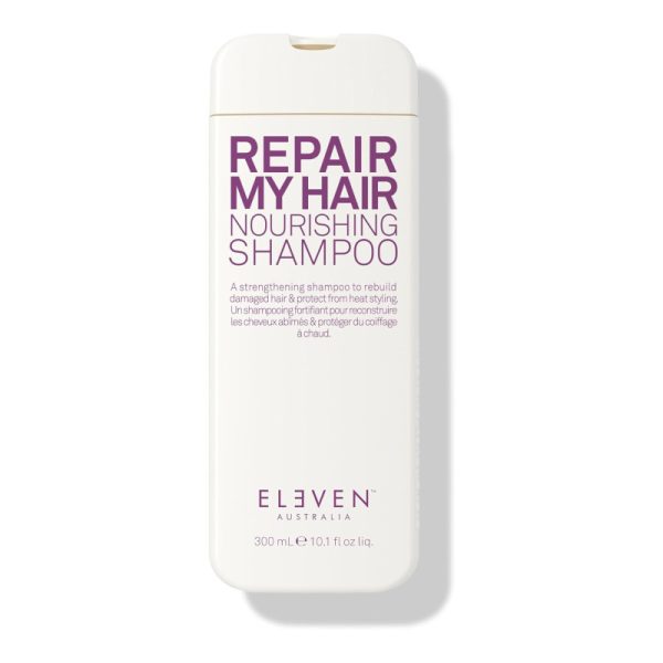Repair My Hair Nourishing Shampoo