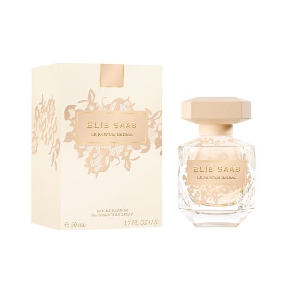 LE Parfum Bridal