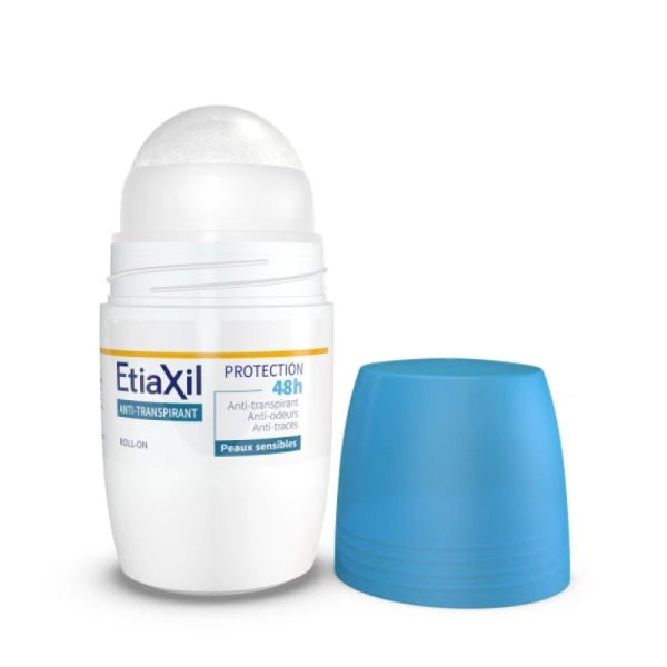 Anti-transpirant Protection 48h