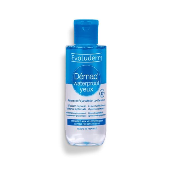Démaq' Yeux Waterproof
